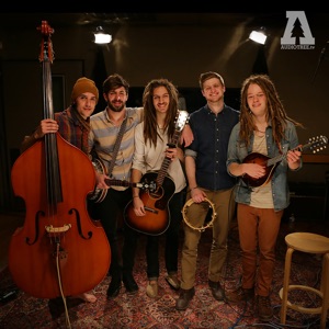 The Way Down Wanderers (Audiotree Live) - EP