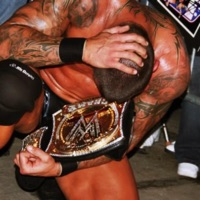 KING OF THE RING, Vol. 1 - searching