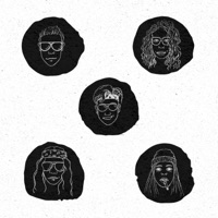 Call Me Trickster! (feat. Axel 