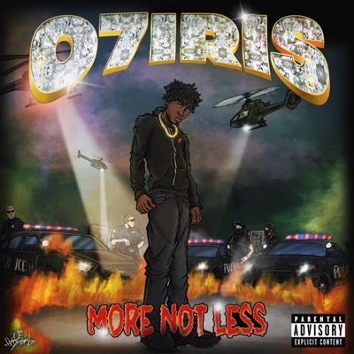 Crash (feat. Marrgielaa & Swami) - Single