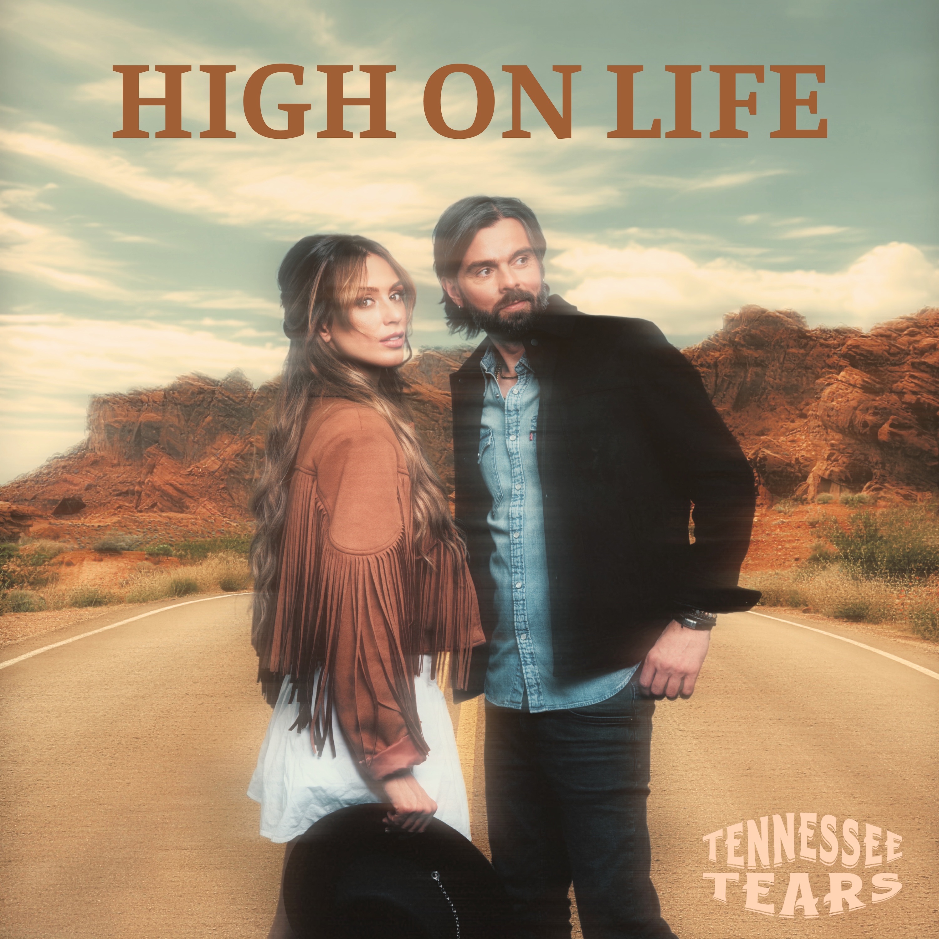 High On Life - Single