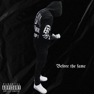 Pop my shit (intro/Before the Tape) - Single