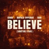 Cover R3hab - Believe (Shooting Stars)