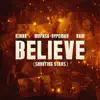 Believe (Shooting Stars)