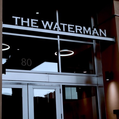 Waterman - Single