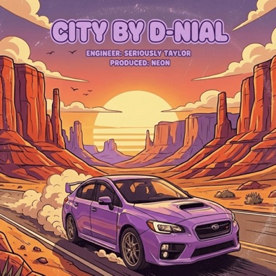 City - Single