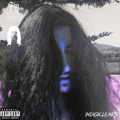 Sin Like Angels - Single