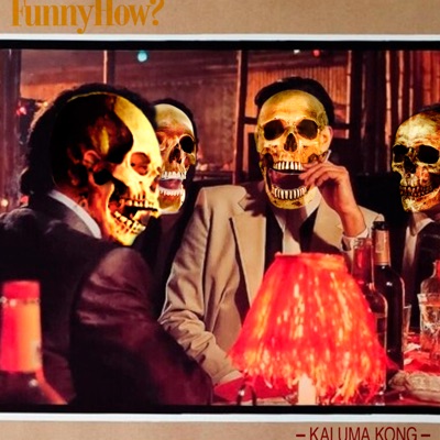 Funny How? - Single