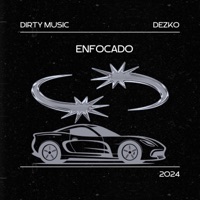 Enfocado (feat. Charly Ca$h) - Single - DEZKO