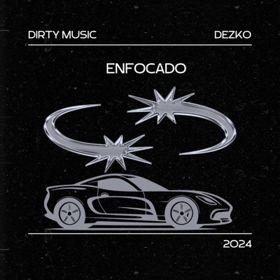 Enfocado (feat. Charly Ca$h) - Single