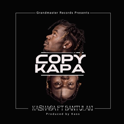 Copy Kapa (feat. Bantulaki) - Single