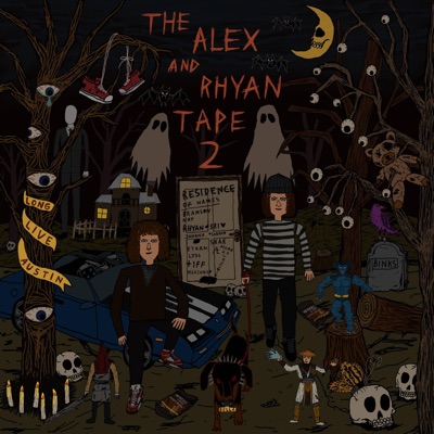 the alex and rhyan tape 2