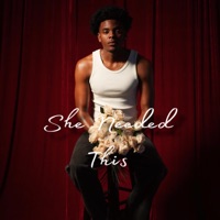 She Needed This (Remastered) - Pruitt