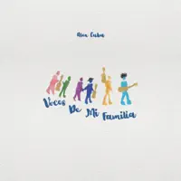 A La Loma De Belén — Alex Cuba