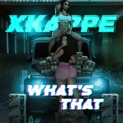 What’s That - Single