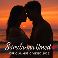 Sărută-mă Umed (feat. Mike.Orner) - Single - dj Crinyx