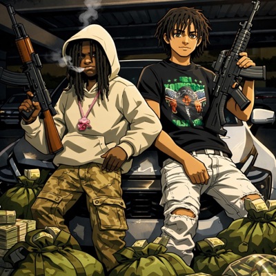 Time (feat. E2) - Single