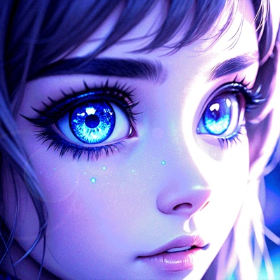 CRYSTAL EYES - Single