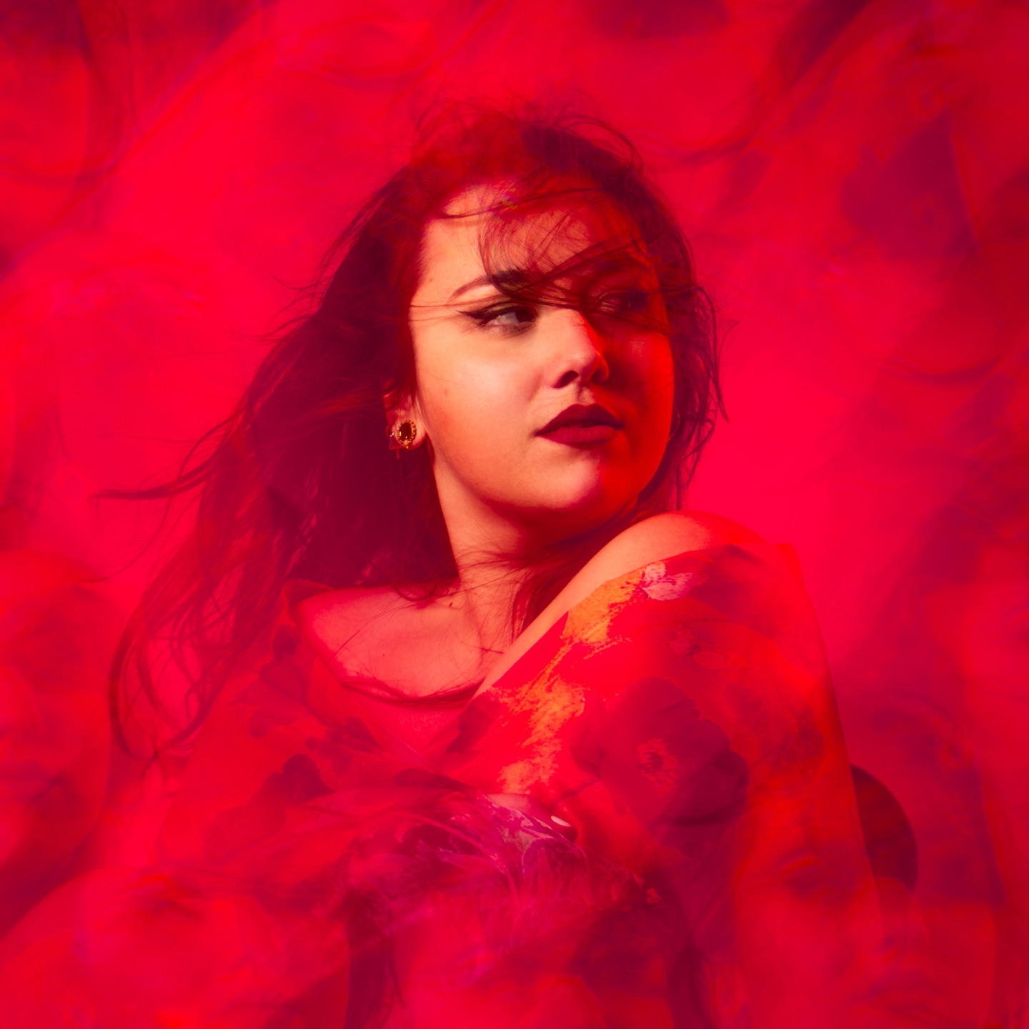 Another Day Of Love - EP