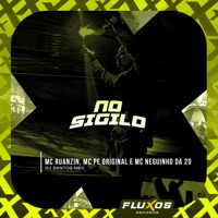 No Sigilo - Single - MC Ruanzin, MC Pê Original & MC Neguin da 20