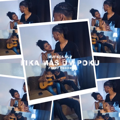 Fika mas um poku (feat. Fredy Tagom) - Single