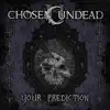 Chosen Undead - Lone Wolf