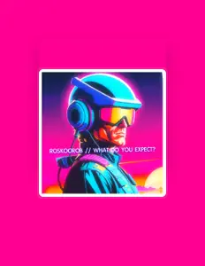 Ascolta Roskoorob, guarda video musicali, leggi la biografia, vedi le date del tour & altro!