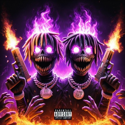 Beyond Infinty EP (feat. Iceyyleek)