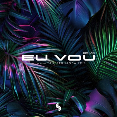 Eu Vou (Remix) - Single