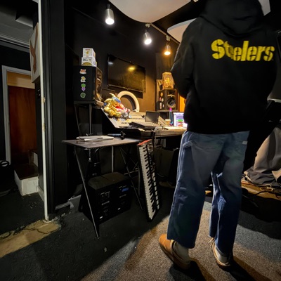 Out The Trap (feat. OGK.Zay & BroEric) - Single