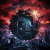 World Falling Apart - Single - mariannadecodes