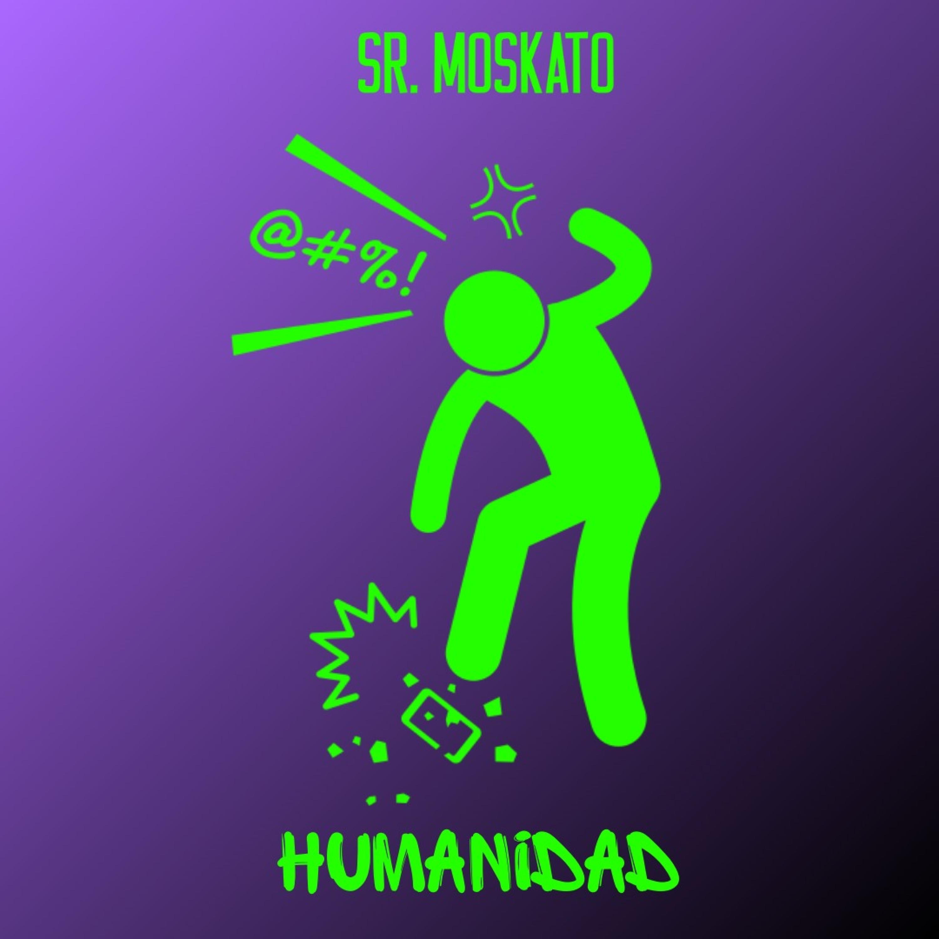 Humanidad - Single
