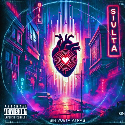 Sin vuelta atrás - Single