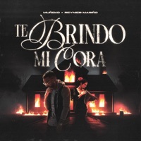 Te Brindo Mi Cora (feat. Reynier Mariño) - Single - Muñeko