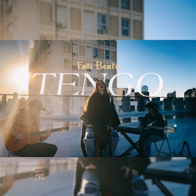 Tengo (Acoustic) - Single