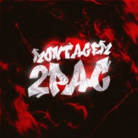 Montagem 2Pac - Single - JC no beat, DJ Pablo RB, Mc Nauan & MC RN Original
