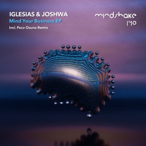 Mind Your Business (Radio Edit)