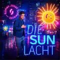 die sun lacht