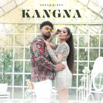 KANGNA (feat. DJ KILOGRAM & ANJALI SINGH) - Single