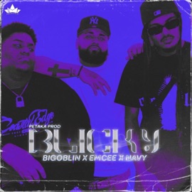 Blicky (feat. Navy & Emcee) Bigoblin