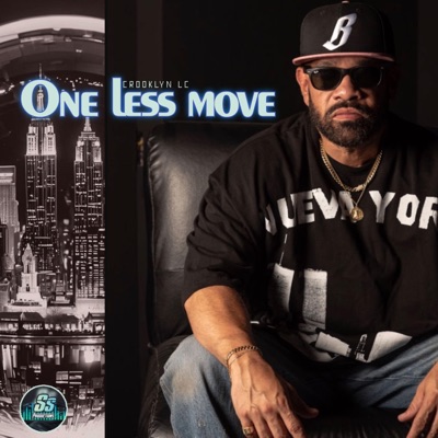 One Less Move (feat. Crooklyn LC) - Single