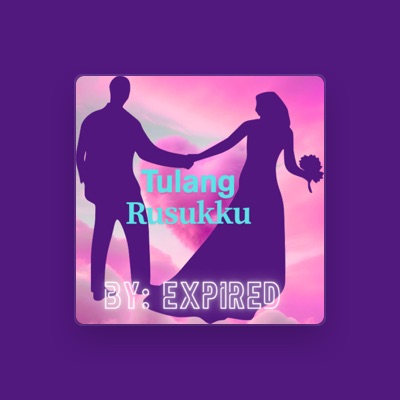 Listen to Expired, watch music videos, read bio, see tour dates & more!