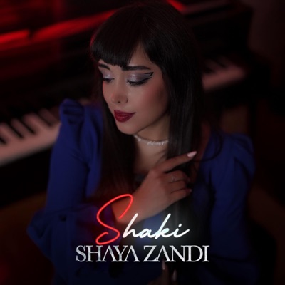 Shaki - Single