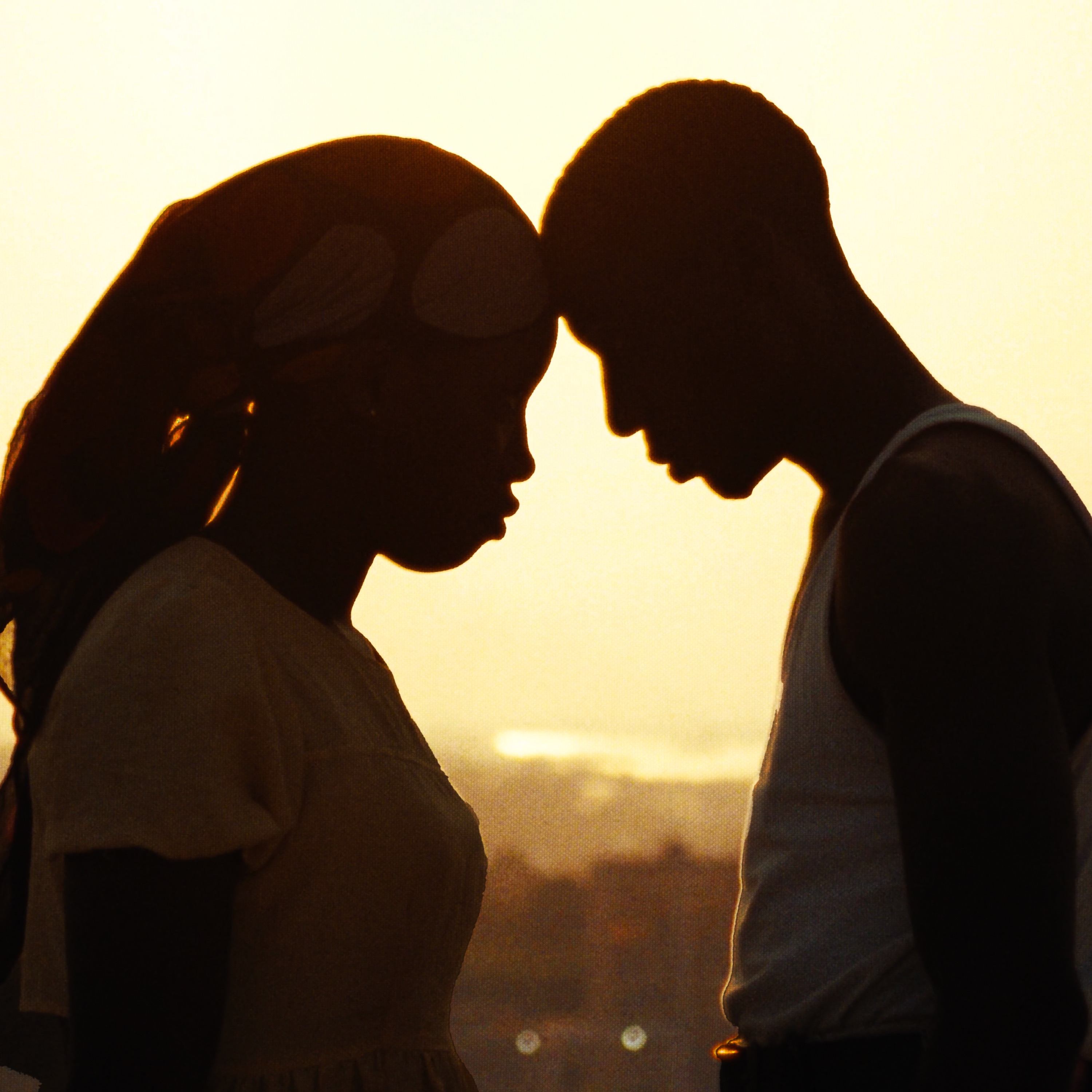 Mali Spirit - Single