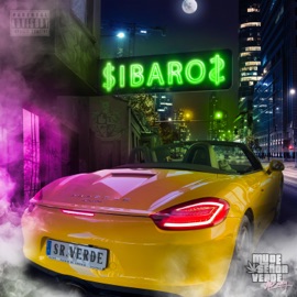 SIBAROS (feat. Estarlik Big Fish) Mude Sr.Verde