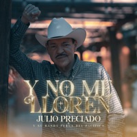 Y no me lloren
