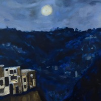 hills (stripped) - Single - sindr