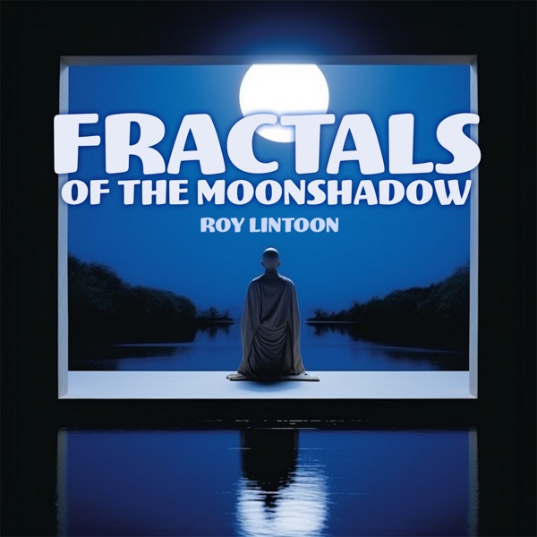 Fractals of the Moonshadow