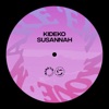 Susannah cover art