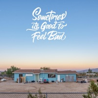 Sometimes it's Good to Feel Bad - Dust Raps the Blues